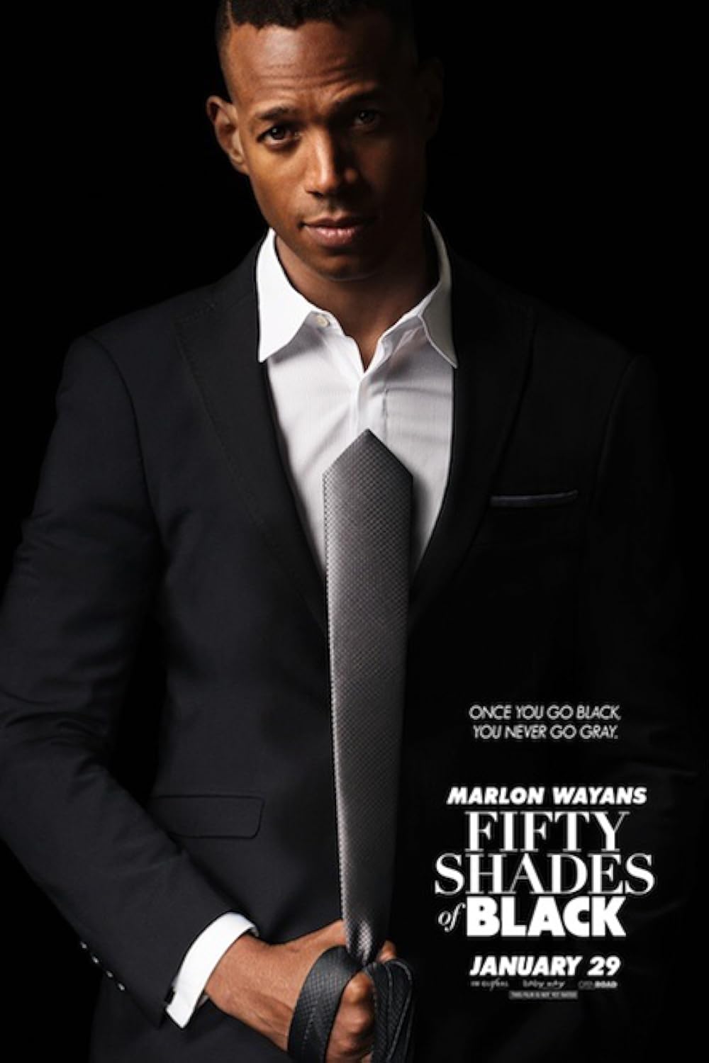 Fifty Fifty