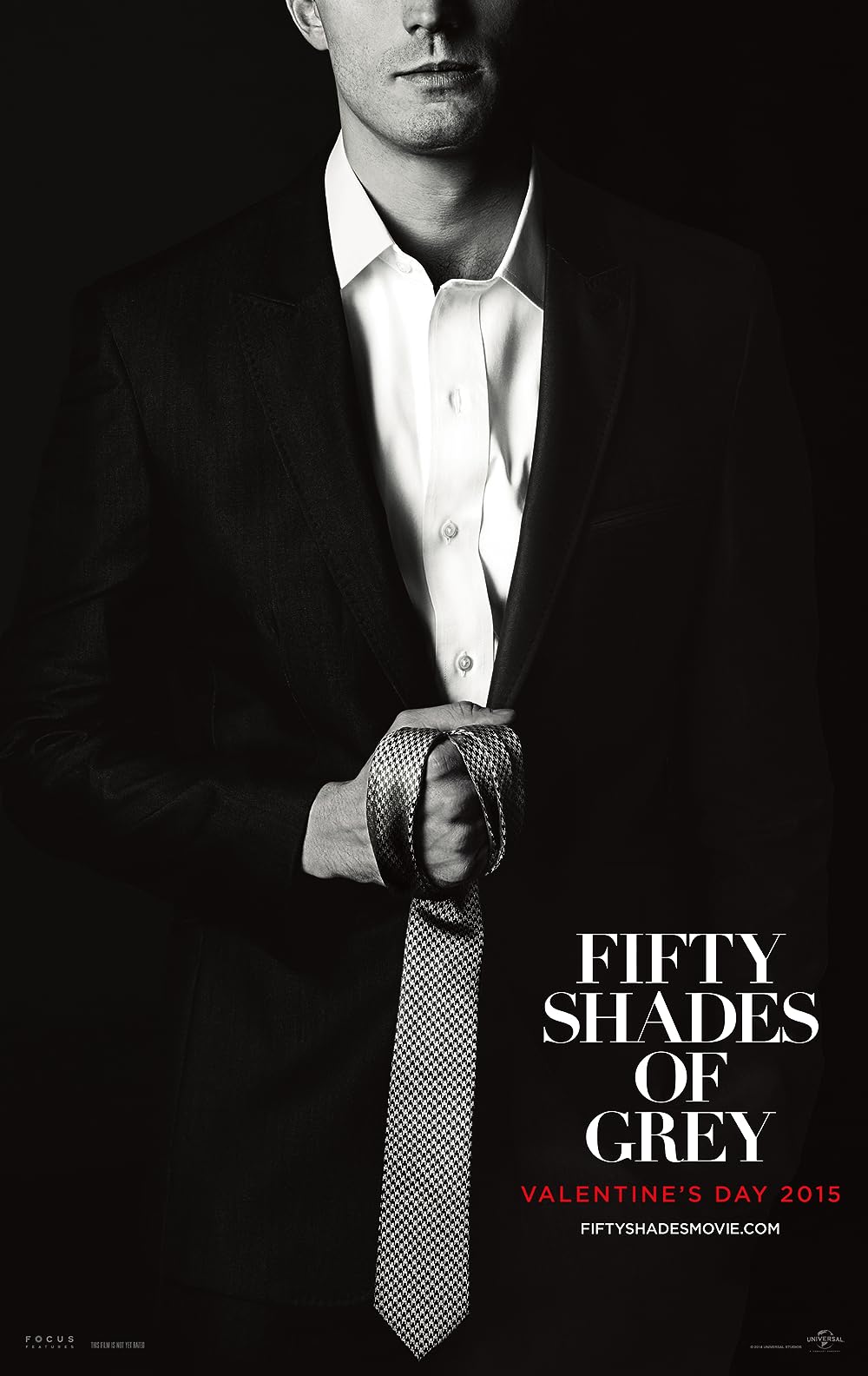 Fifty Fifty