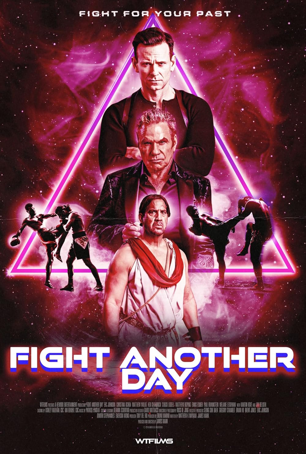 Fight Fight