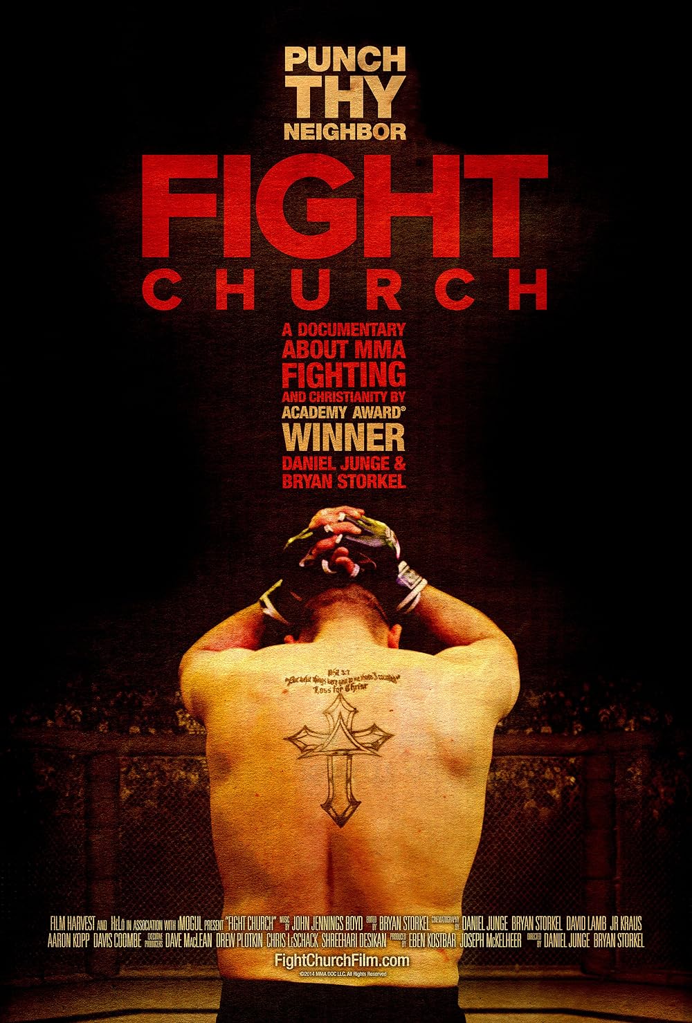 Fight Fight