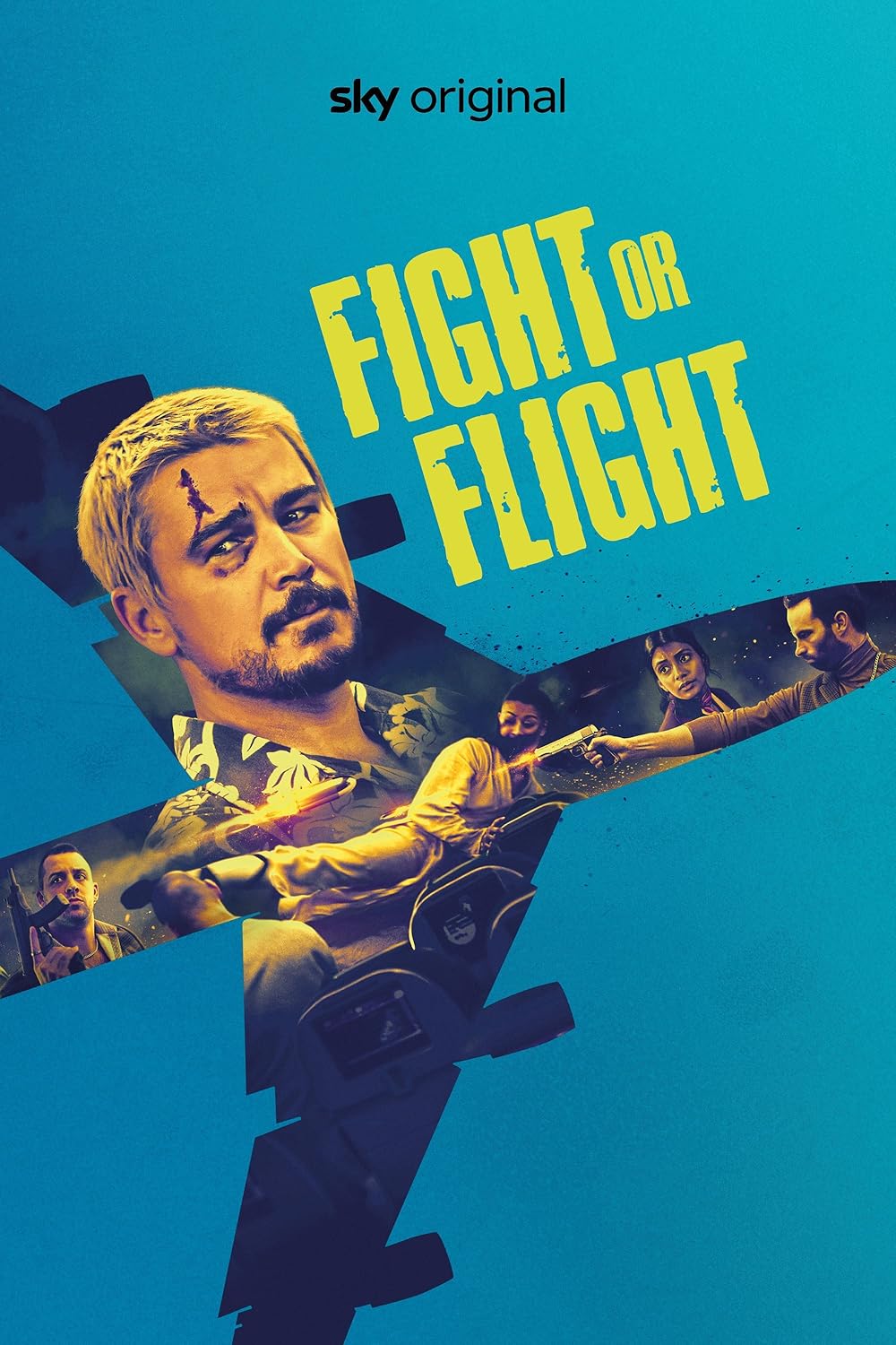 Fight Fight