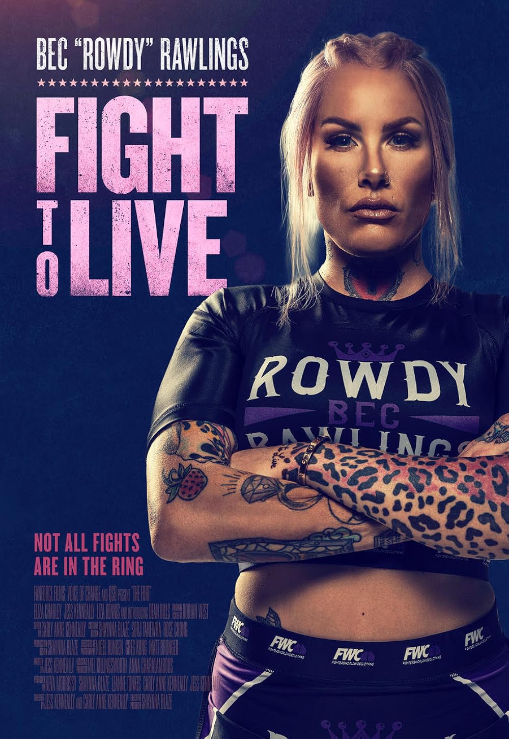 Fight Fight