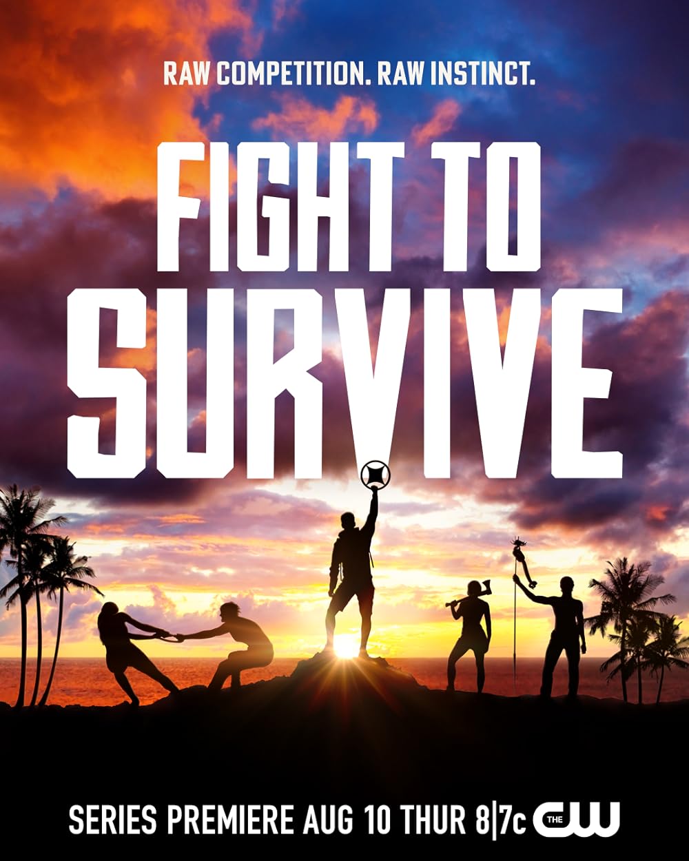 Fight Fight