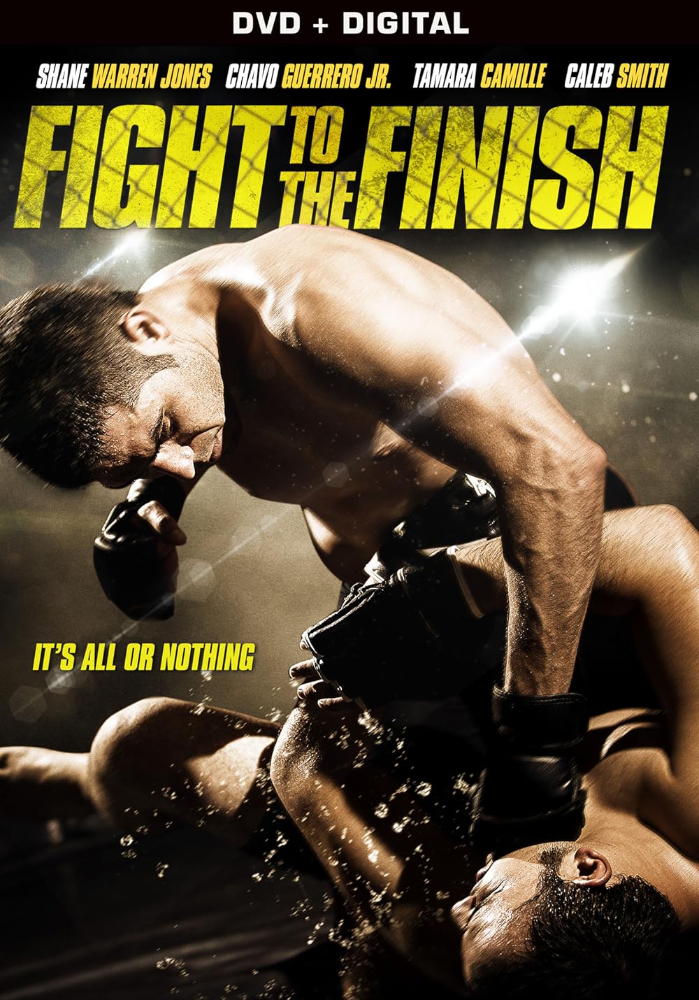 Fight Fight
