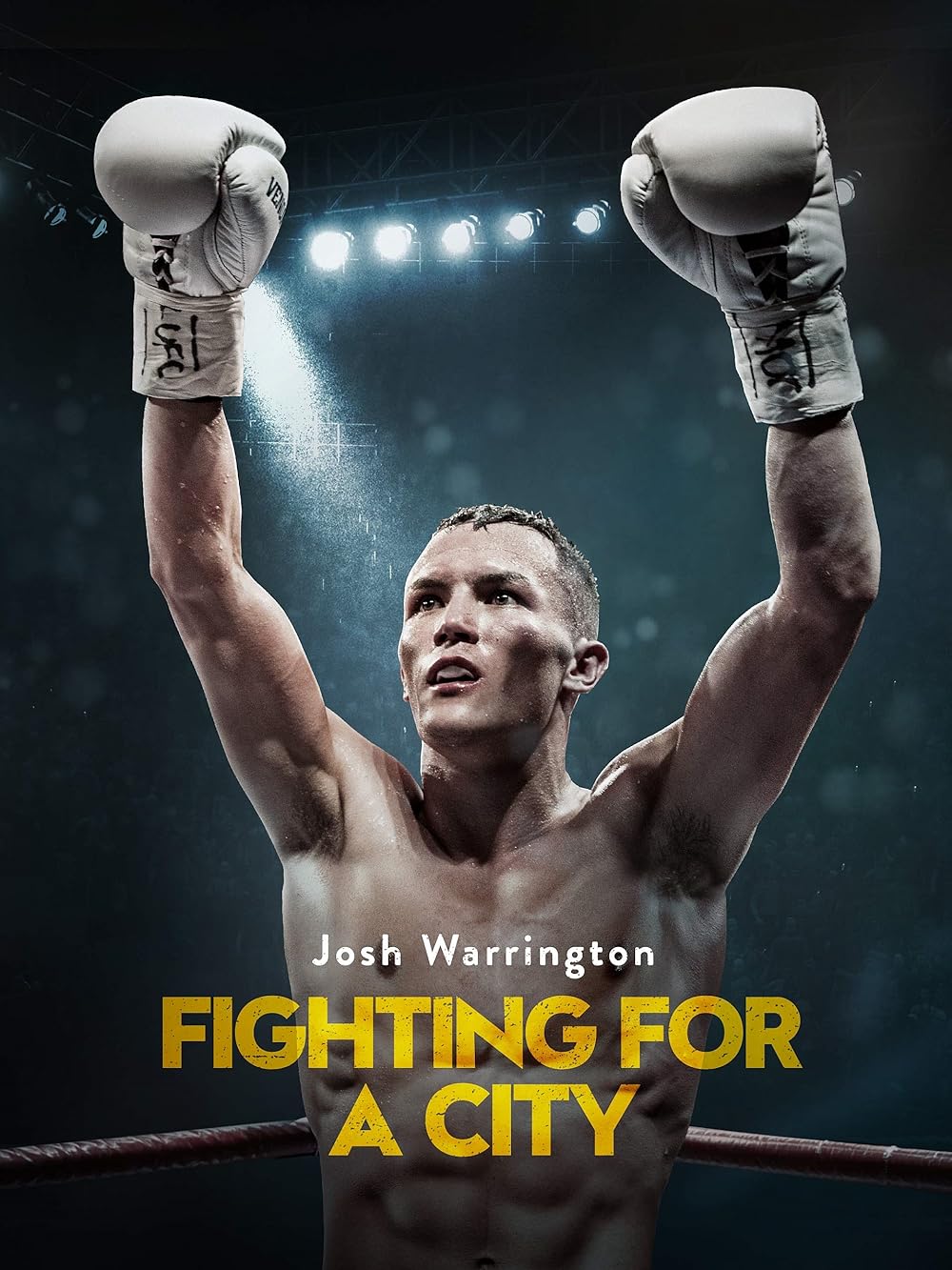 Fighting Fighting
