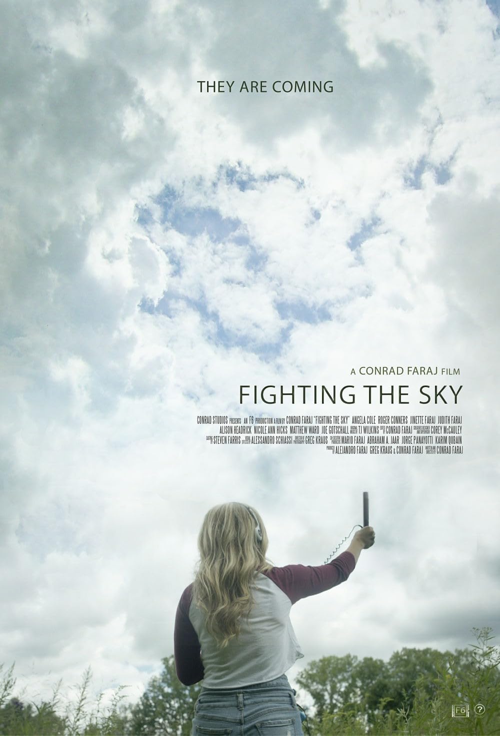 Fighting Fighting