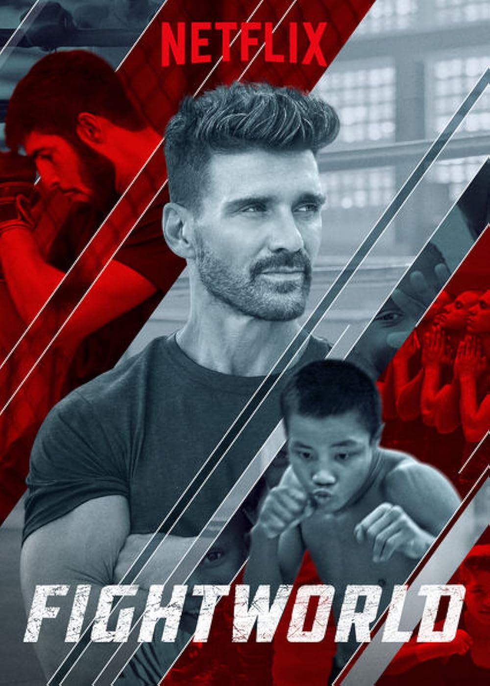 Fightworld Fightworld