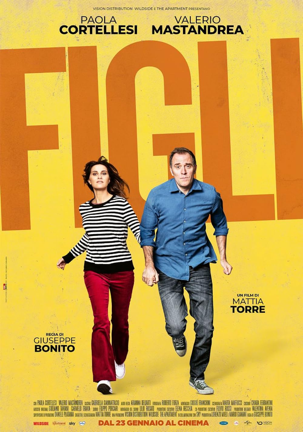 Figli Figli