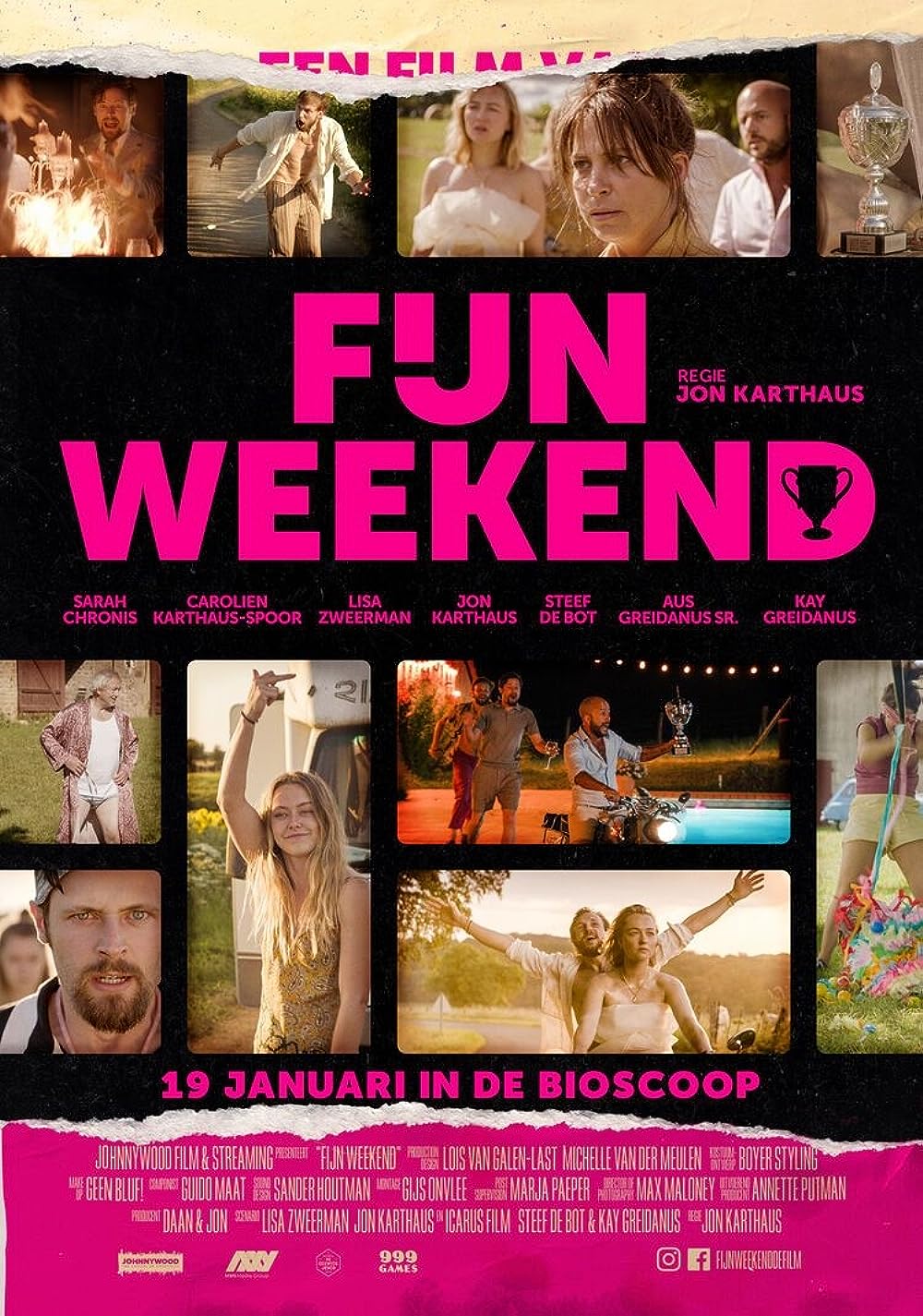Fijn Fijn