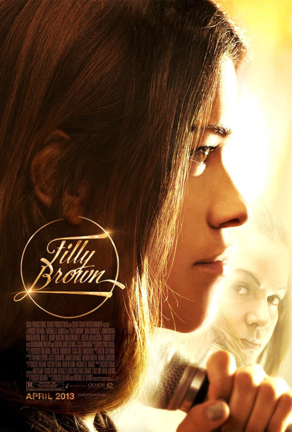 Filly Filly