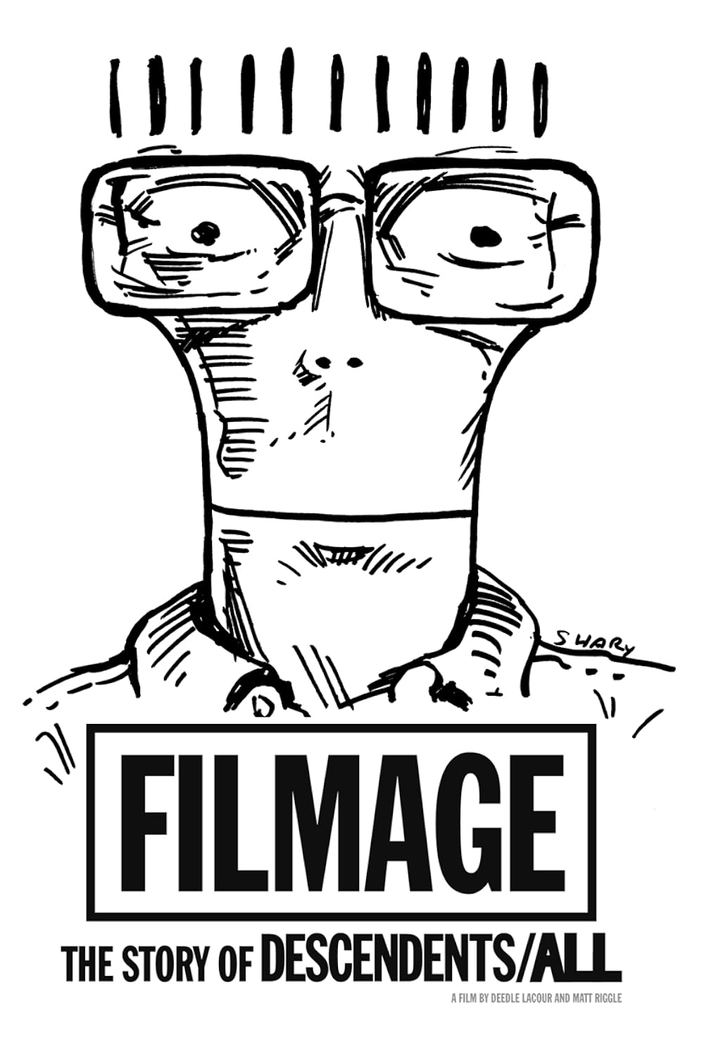 Filmage: Filmage: