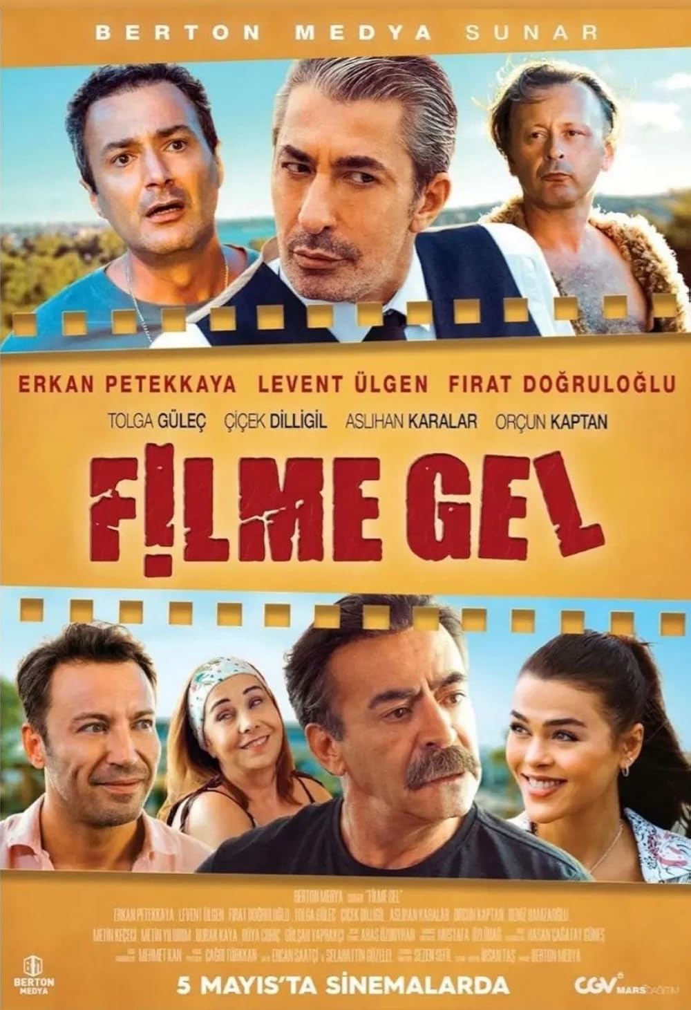 Filme Filme
