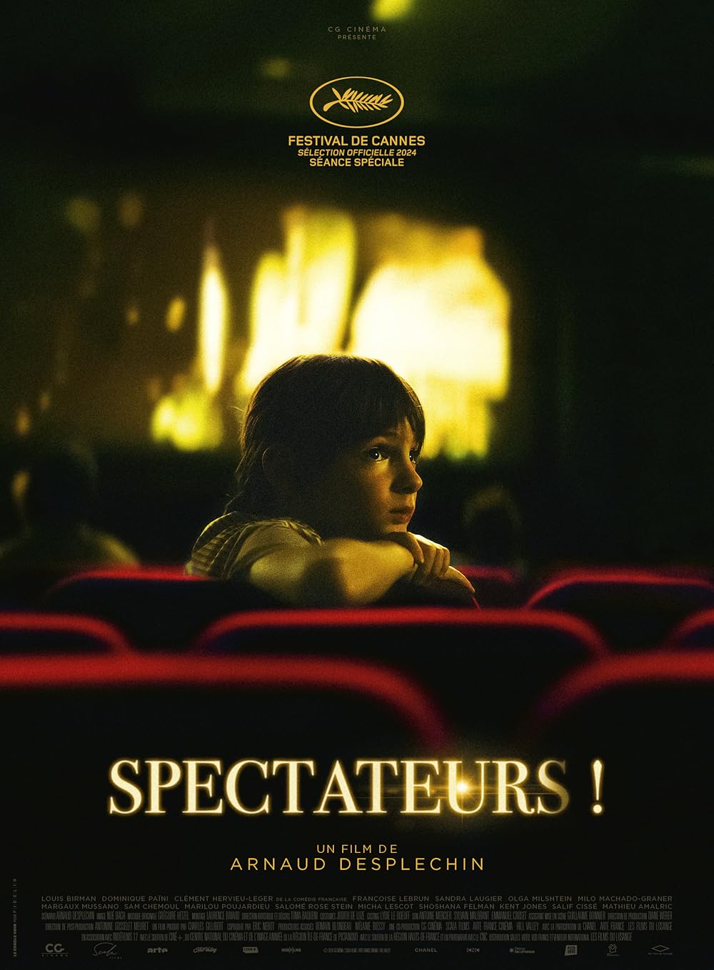 Filmlovers! Filmlovers!
