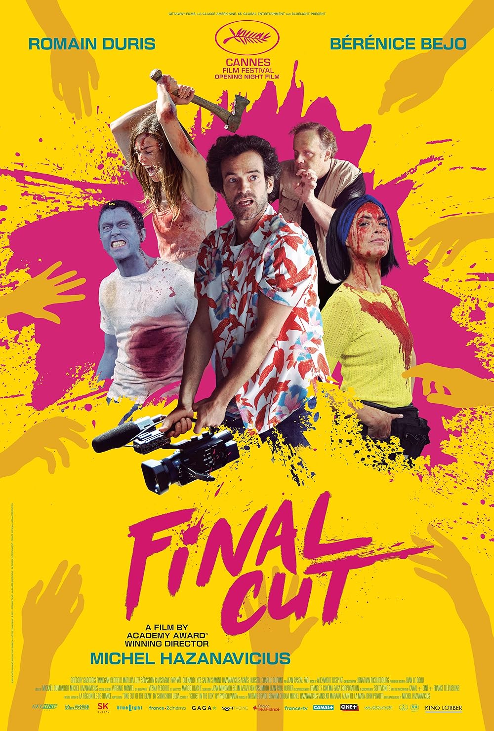 Final Final