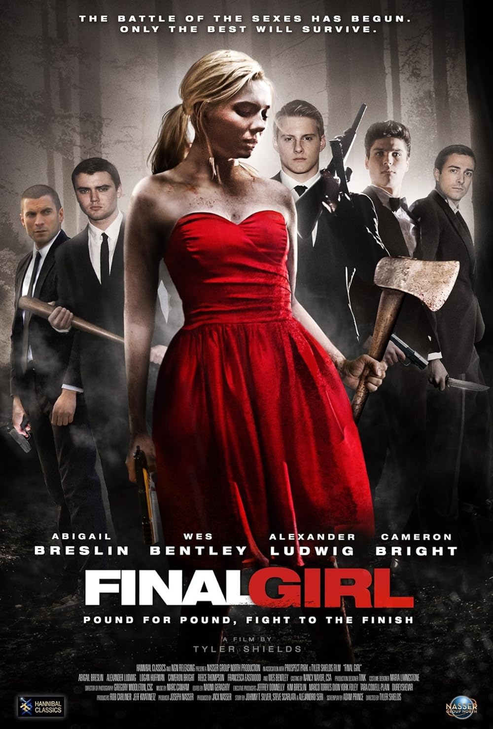 Final Final