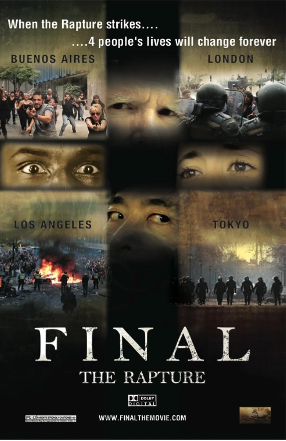 Final: Final: