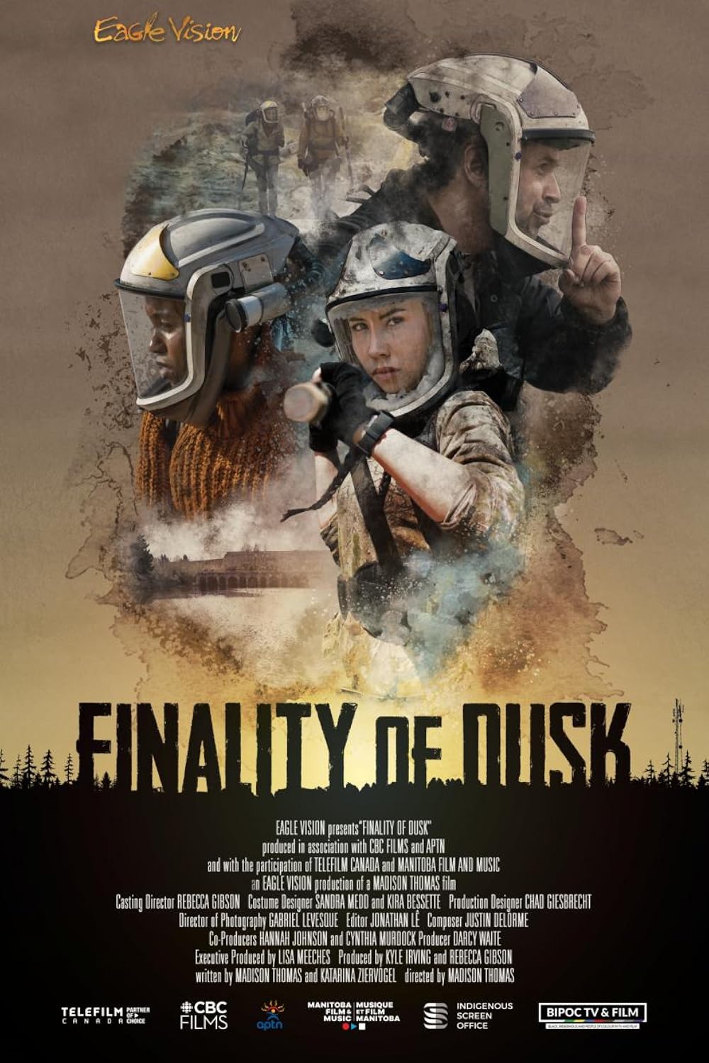 Finality