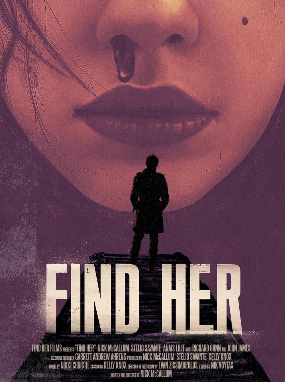 Find Find