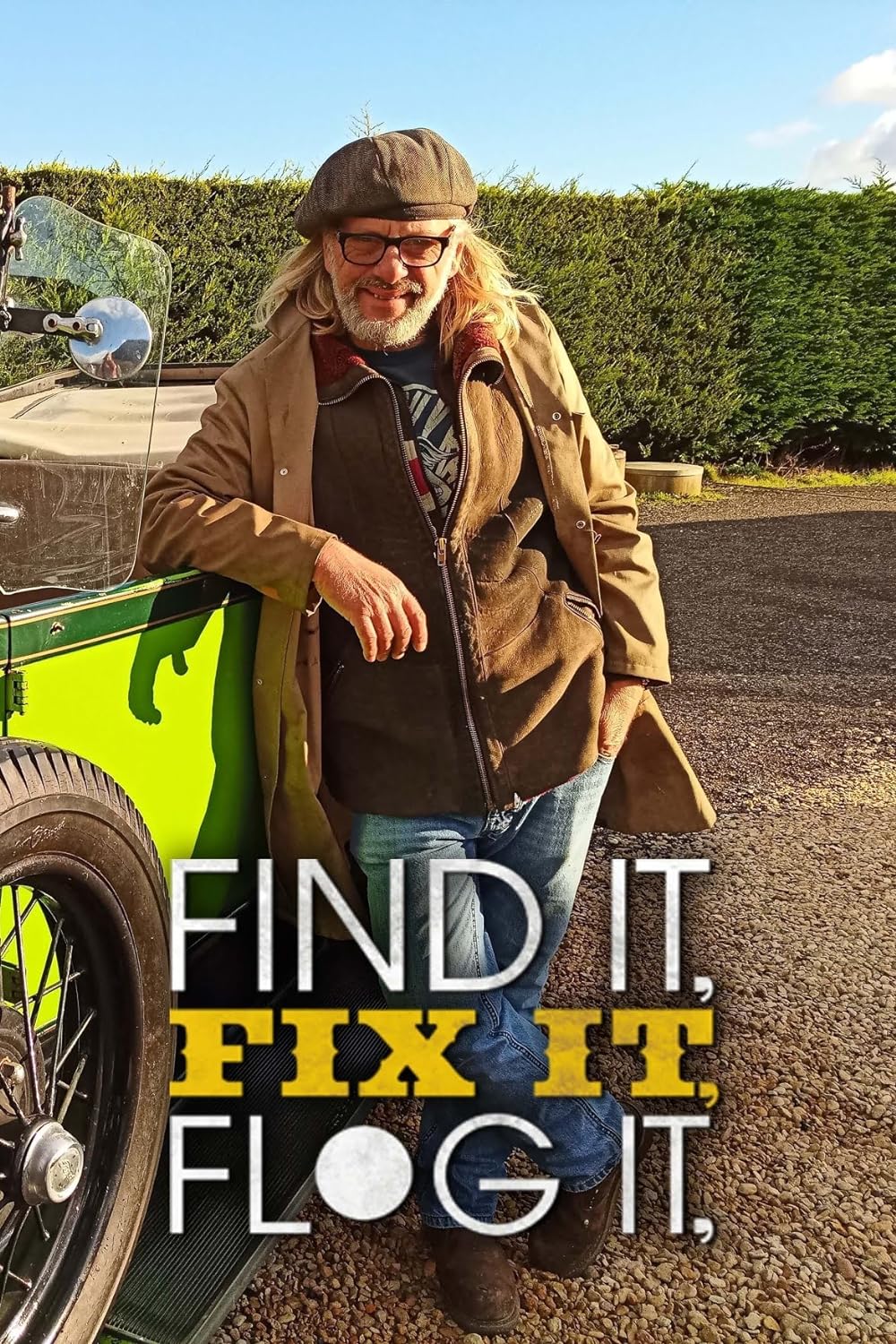 Find