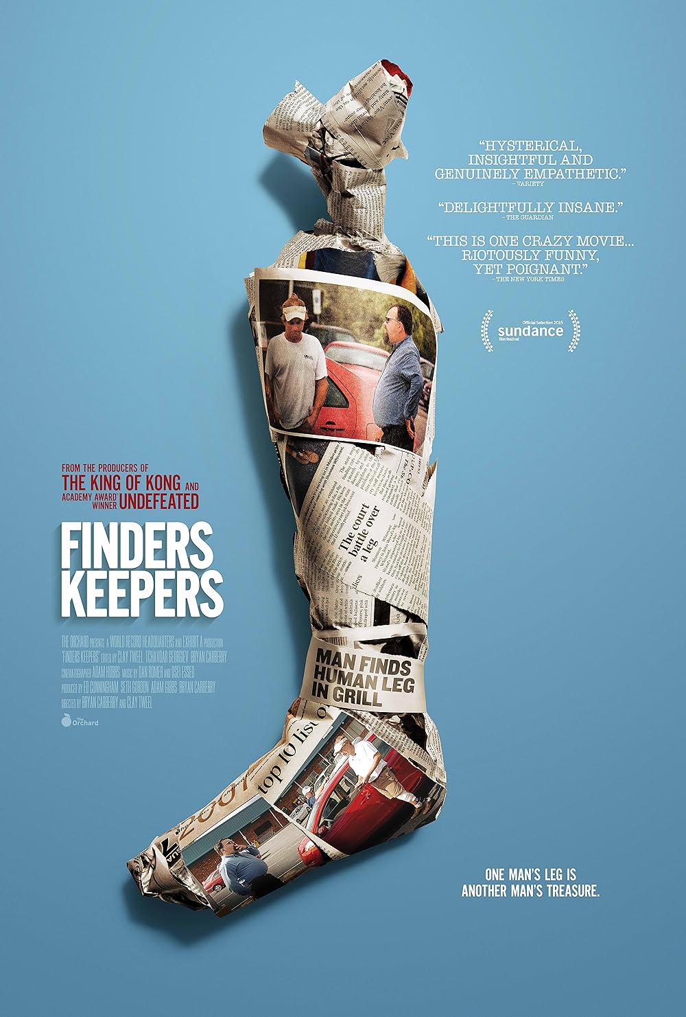 Finders Finders
