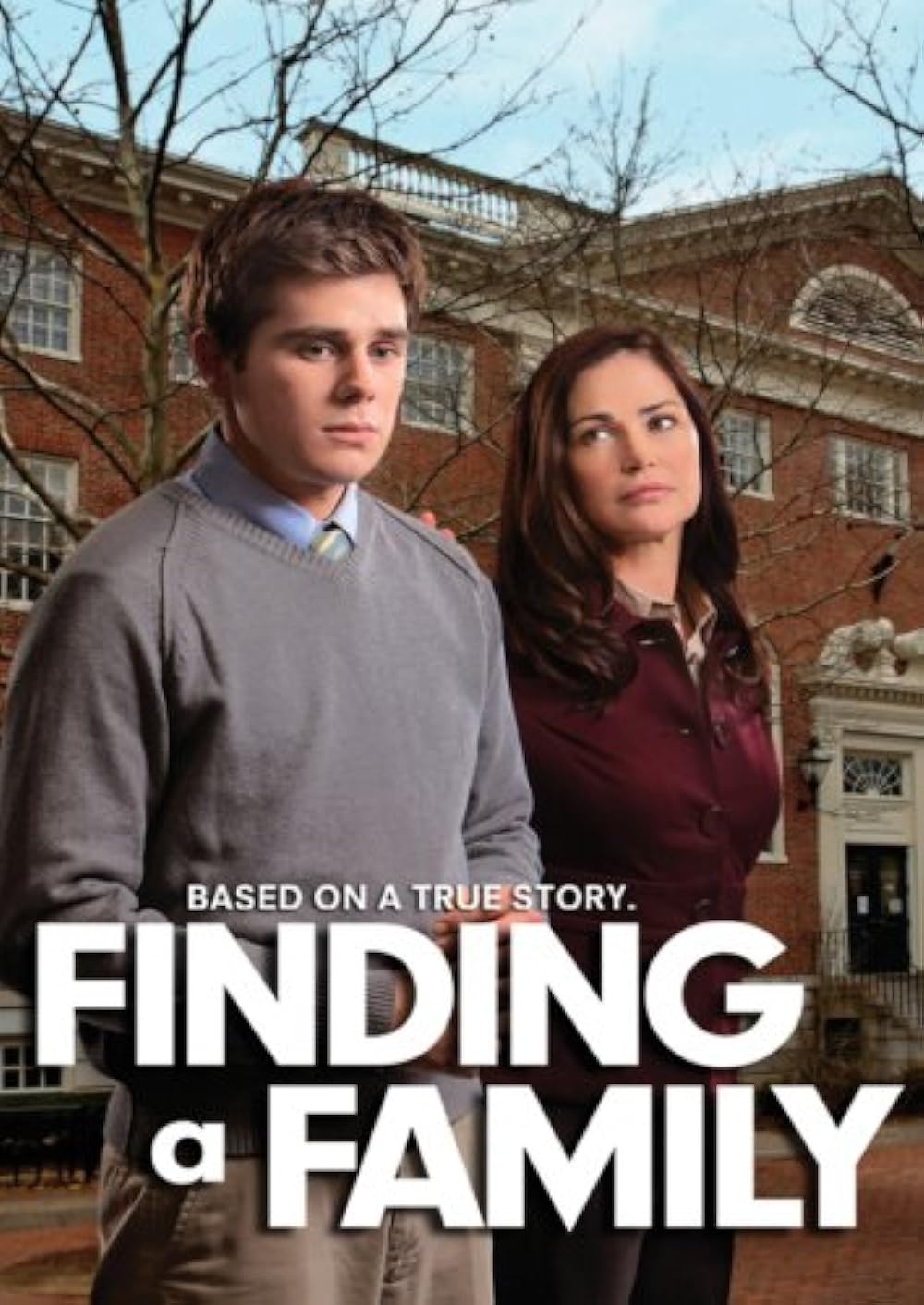 Finding Finding