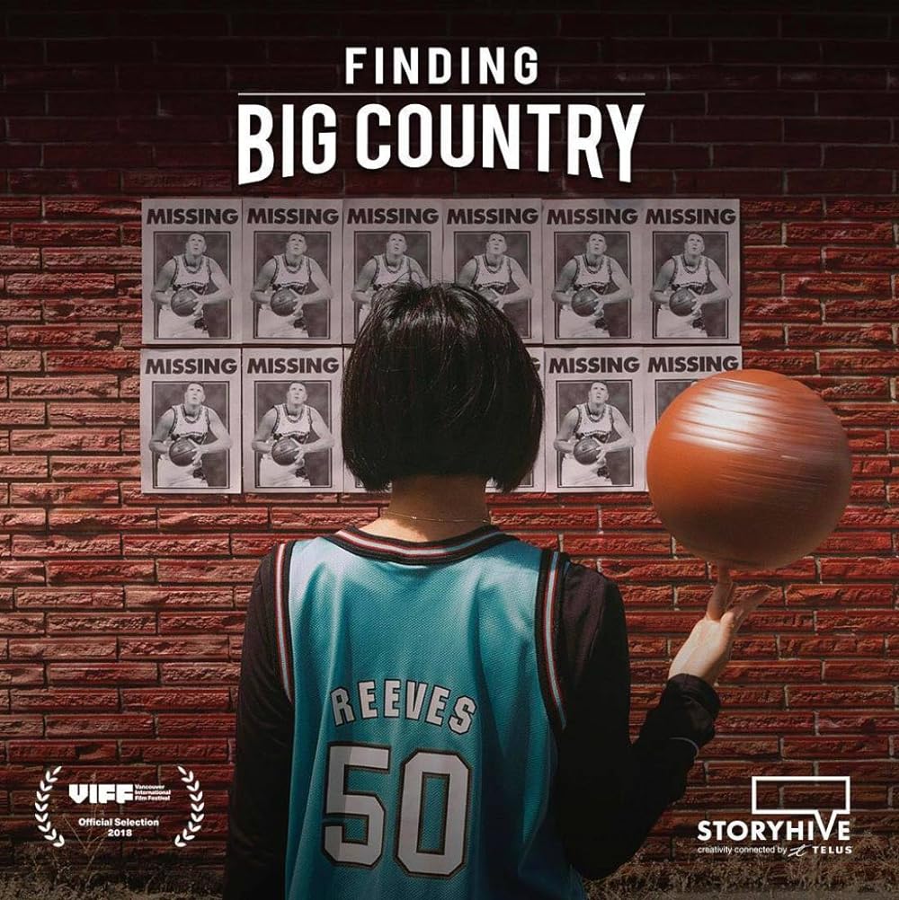 Finding Finding