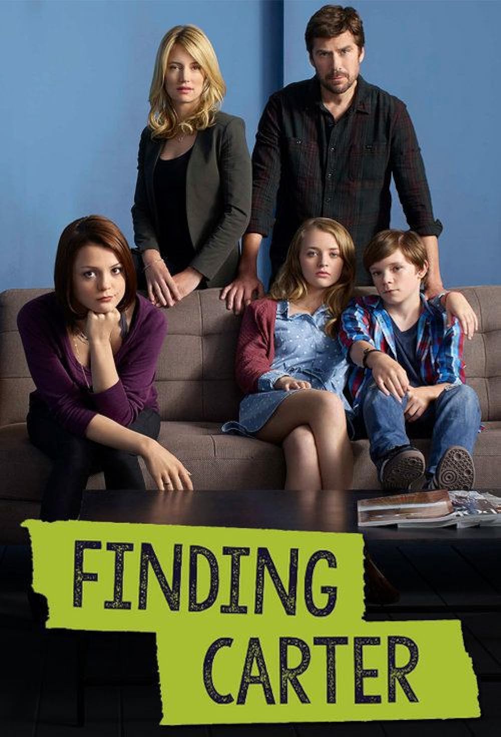 Finding