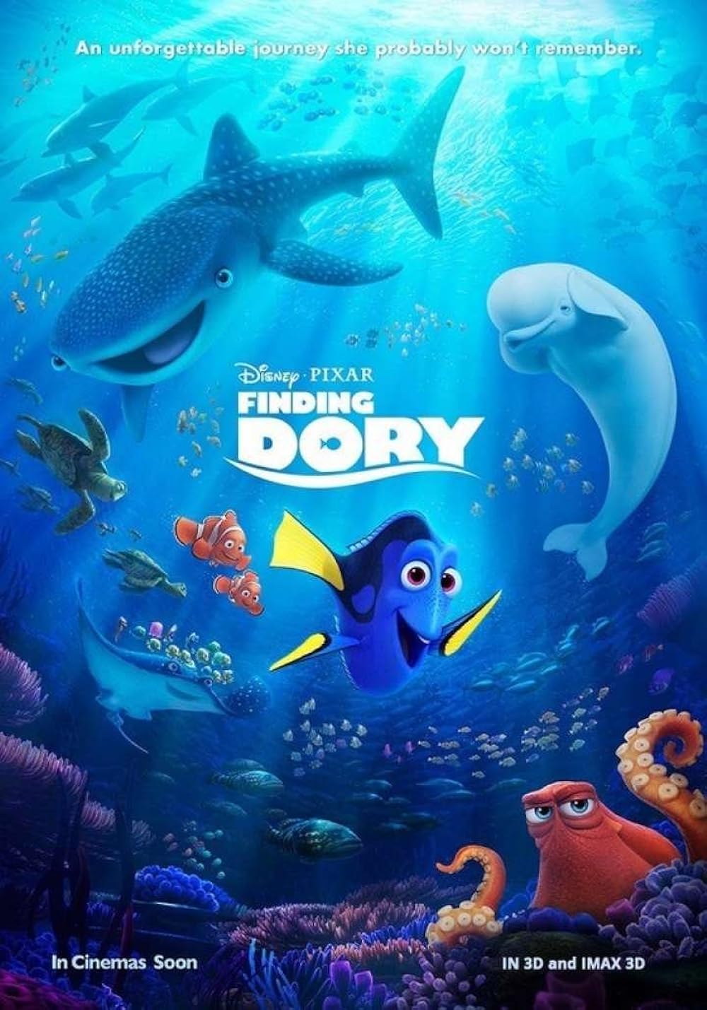 Finding
