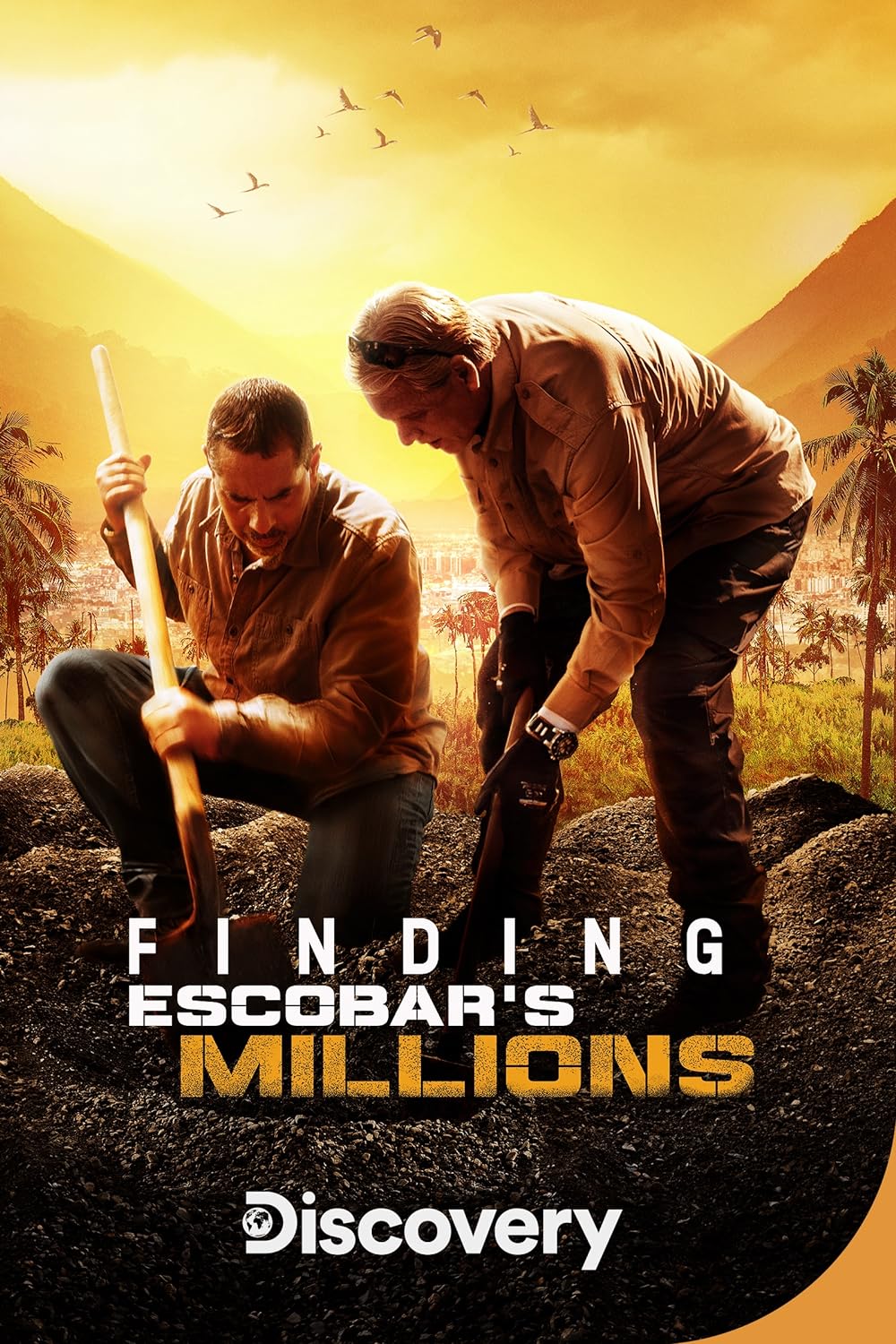 Finding Finding