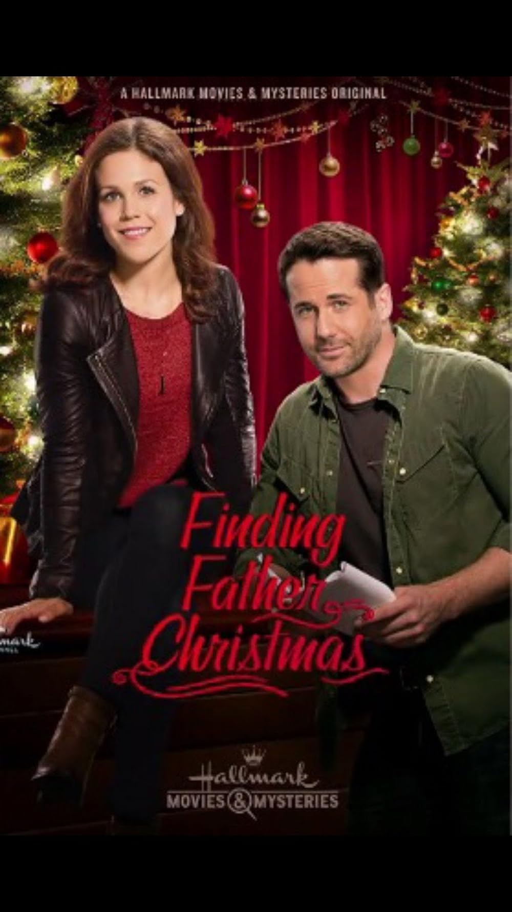 Finding Finding