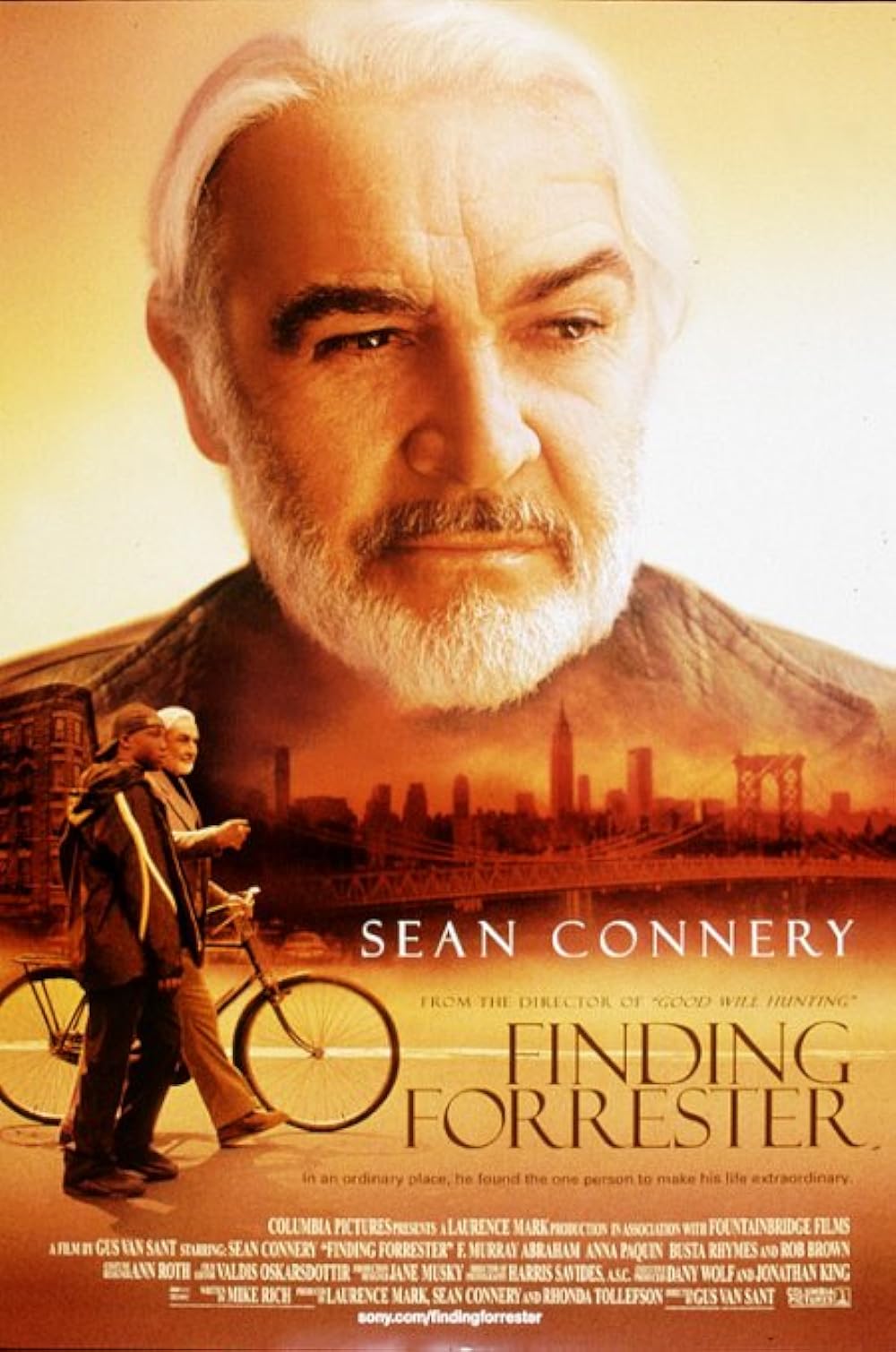 Finding Finding