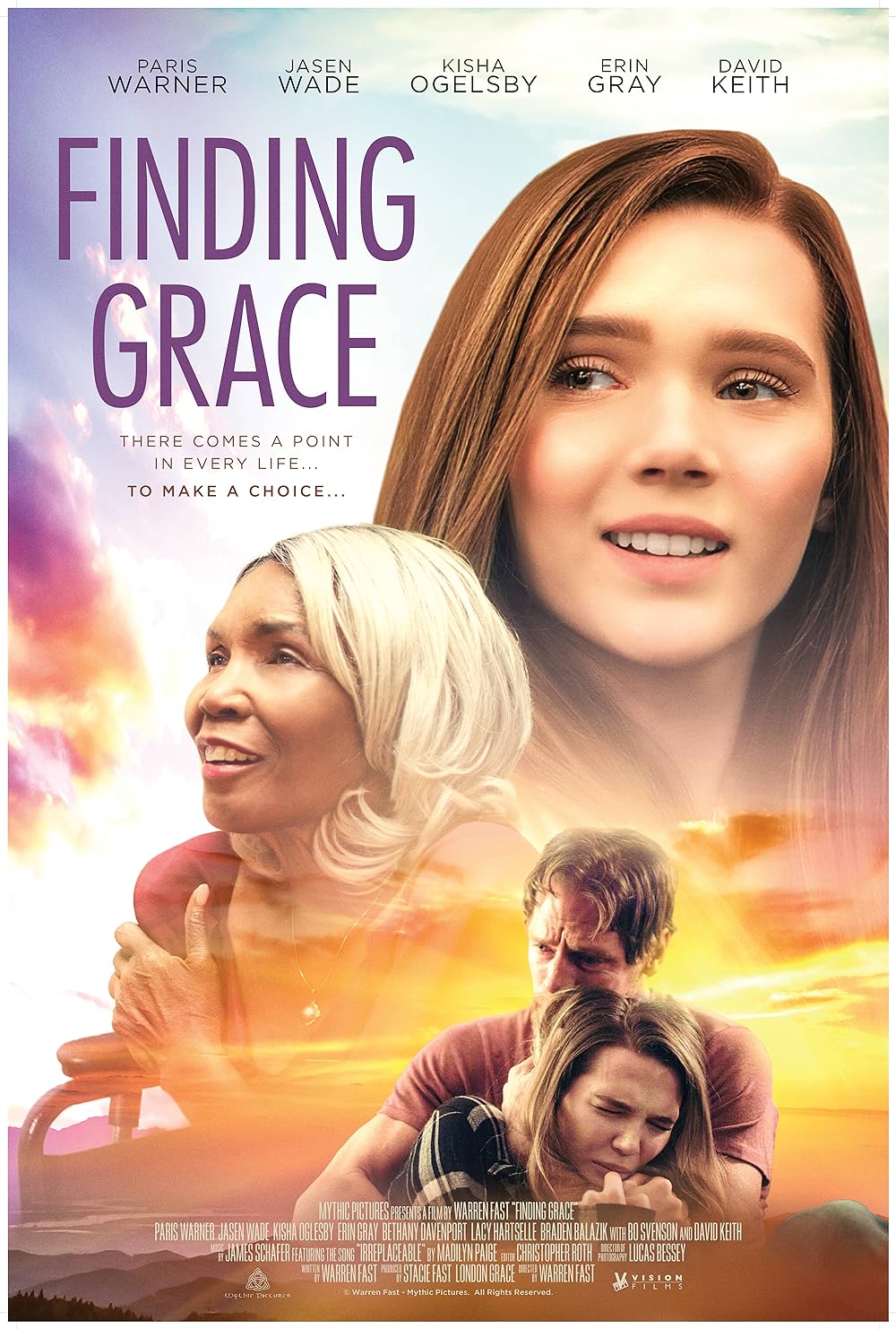 Finding Finding