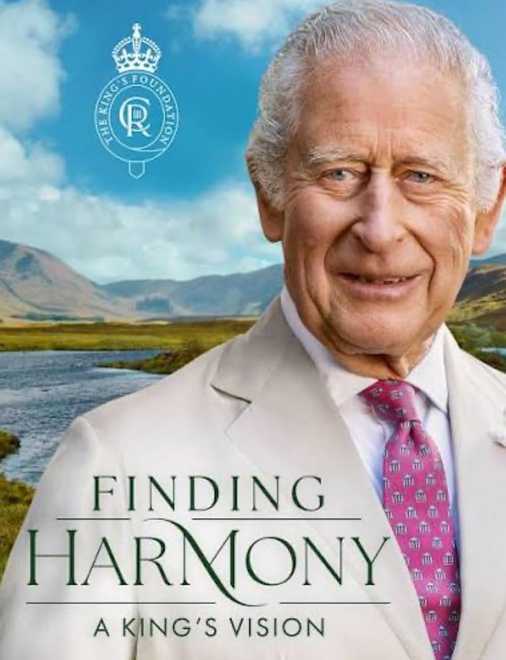 Finding Finding