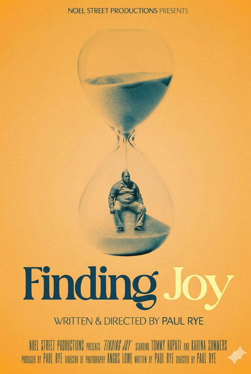 Finding Finding