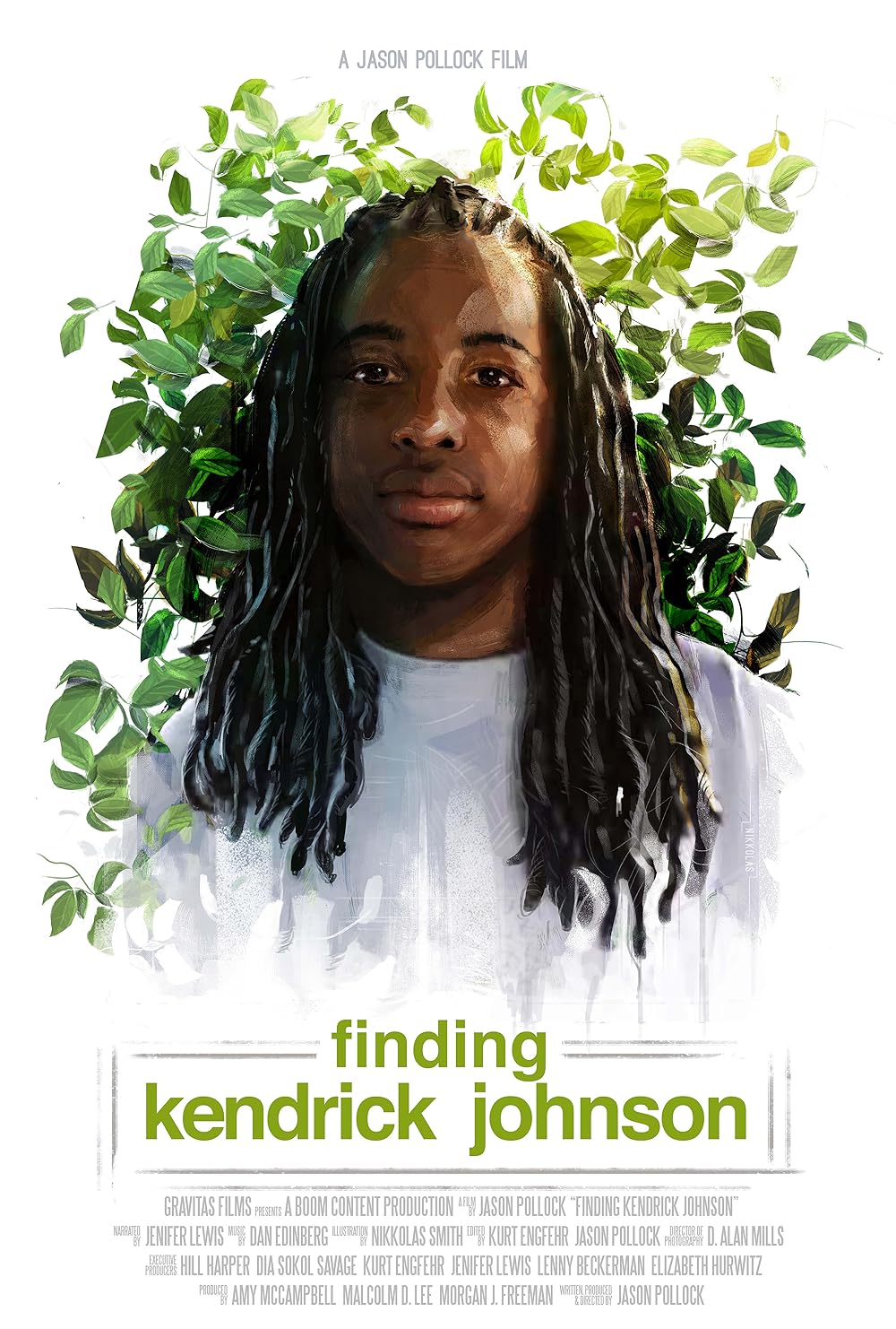 Finding Finding