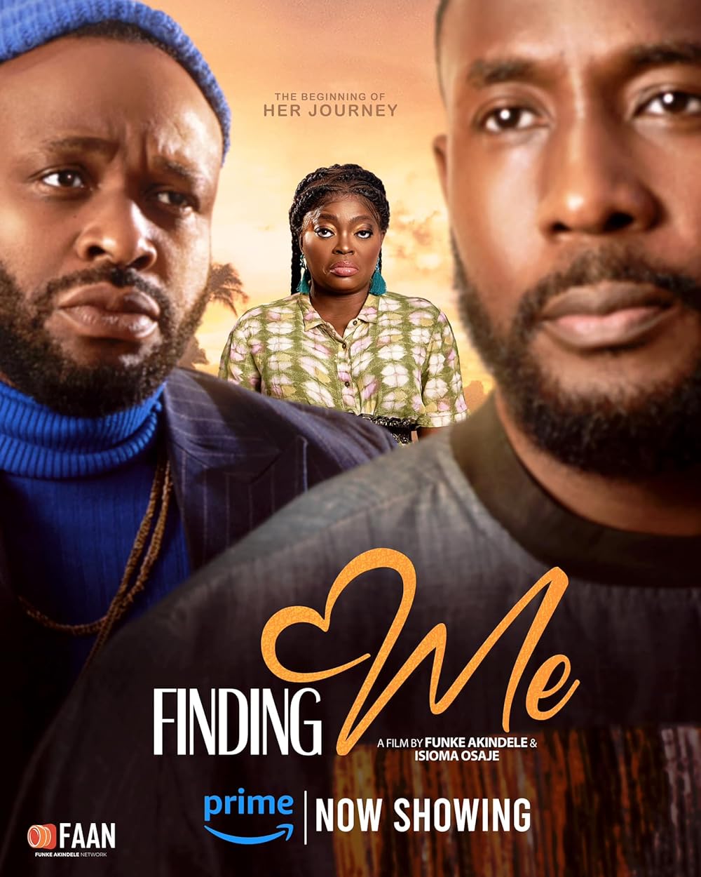 Finding