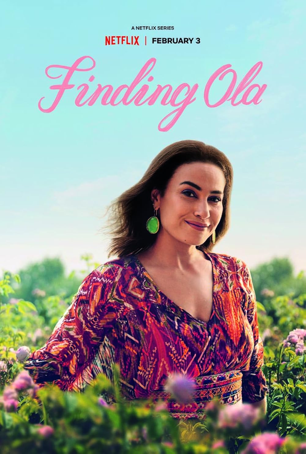 Finding Finding
