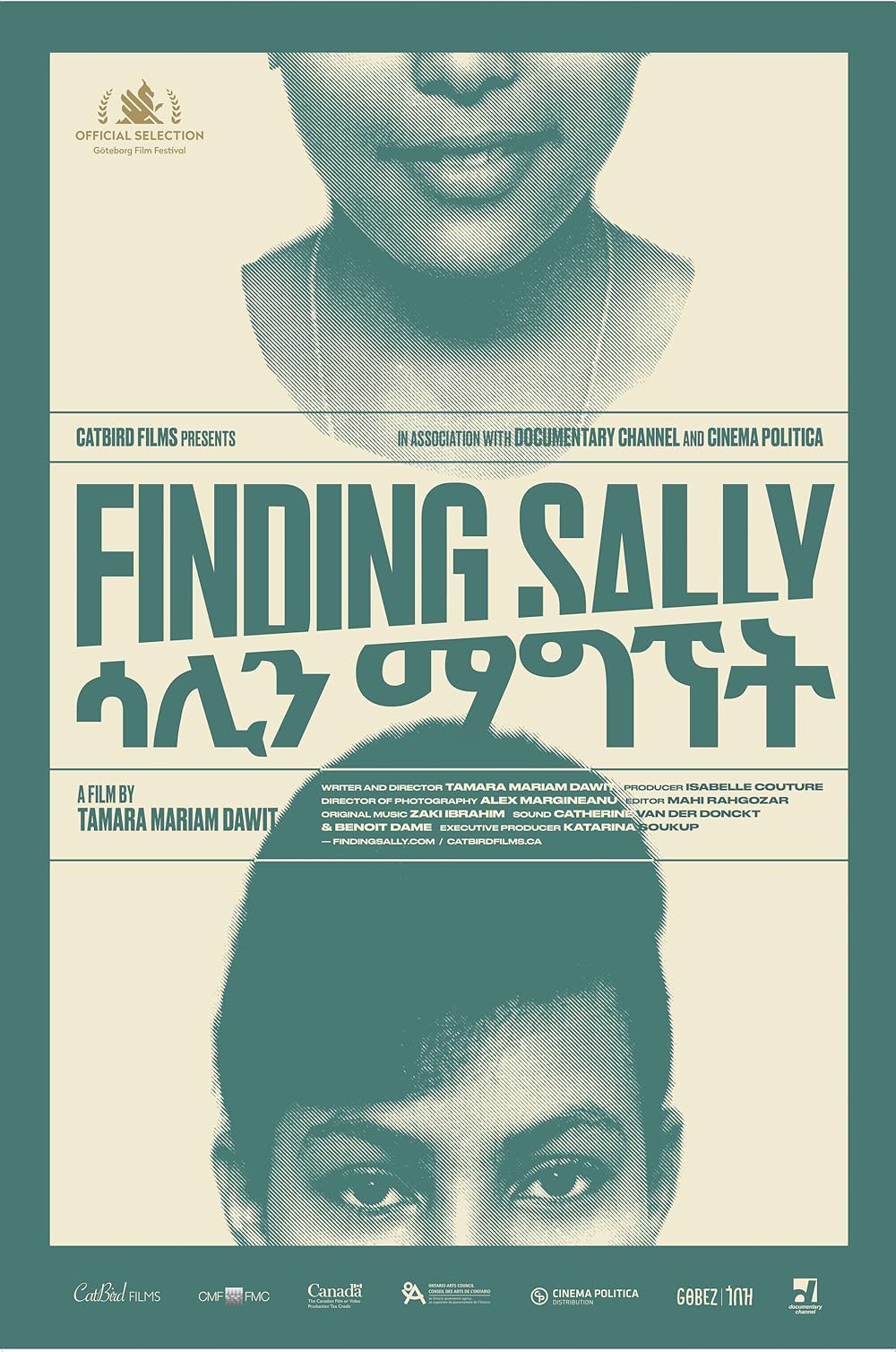 Finding Finding