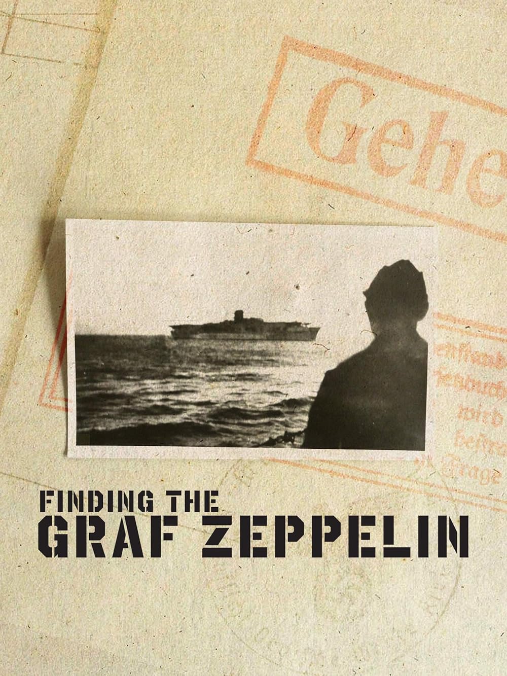 Finding