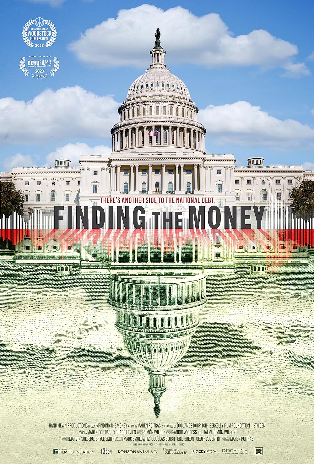 Finding Finding