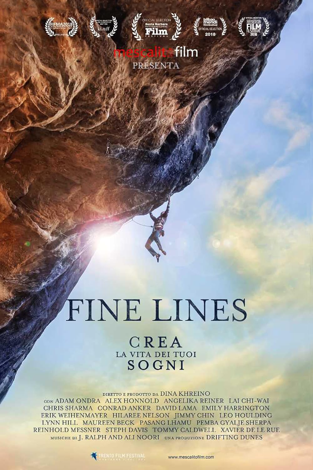 Fine Fine