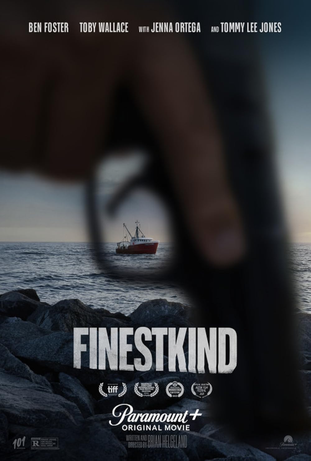 Finestkind Finestkind