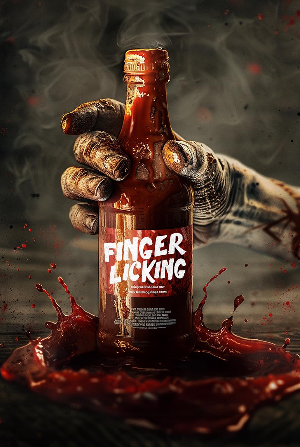 Finger Finger
