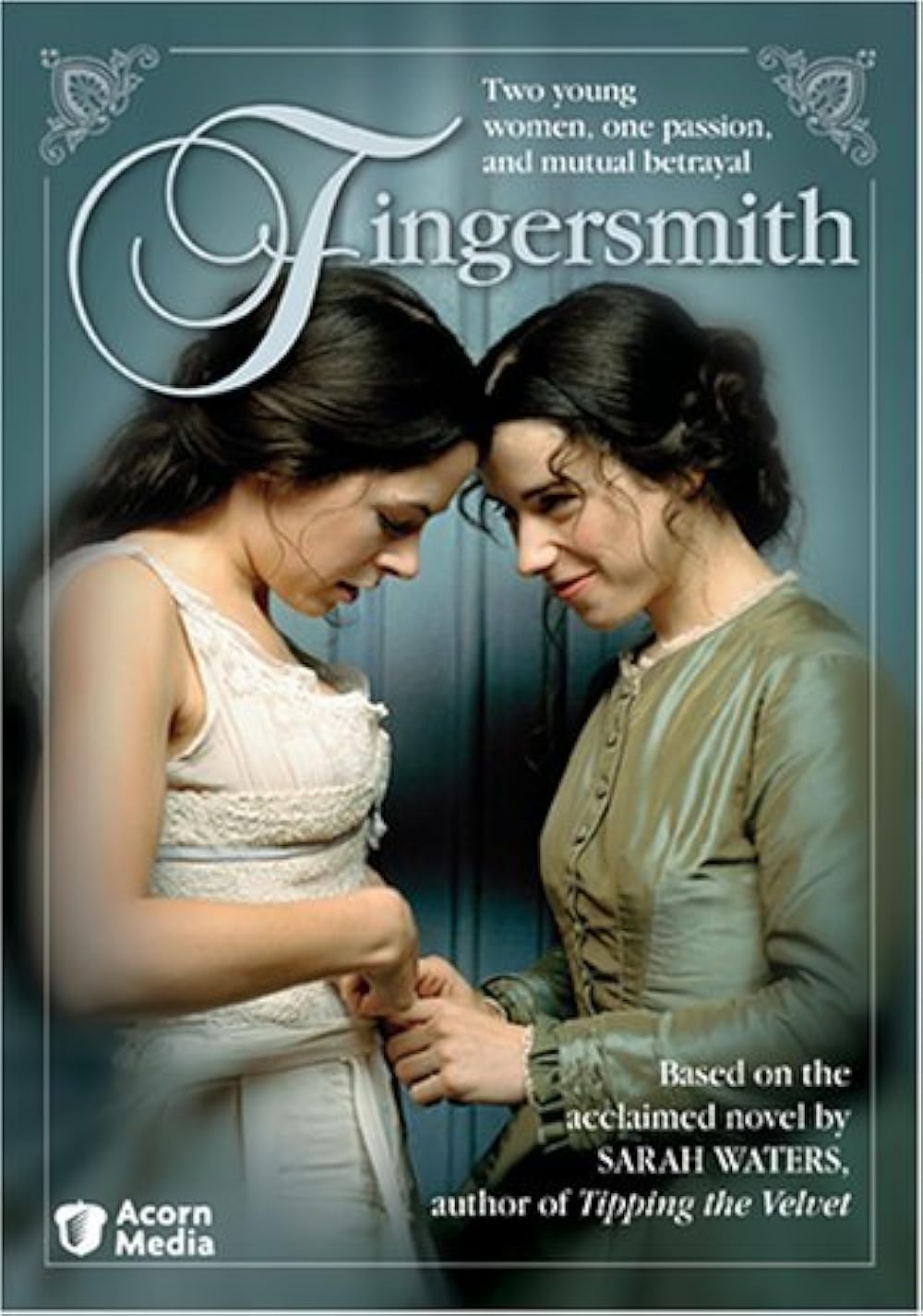 Fingersmith Fingersmith