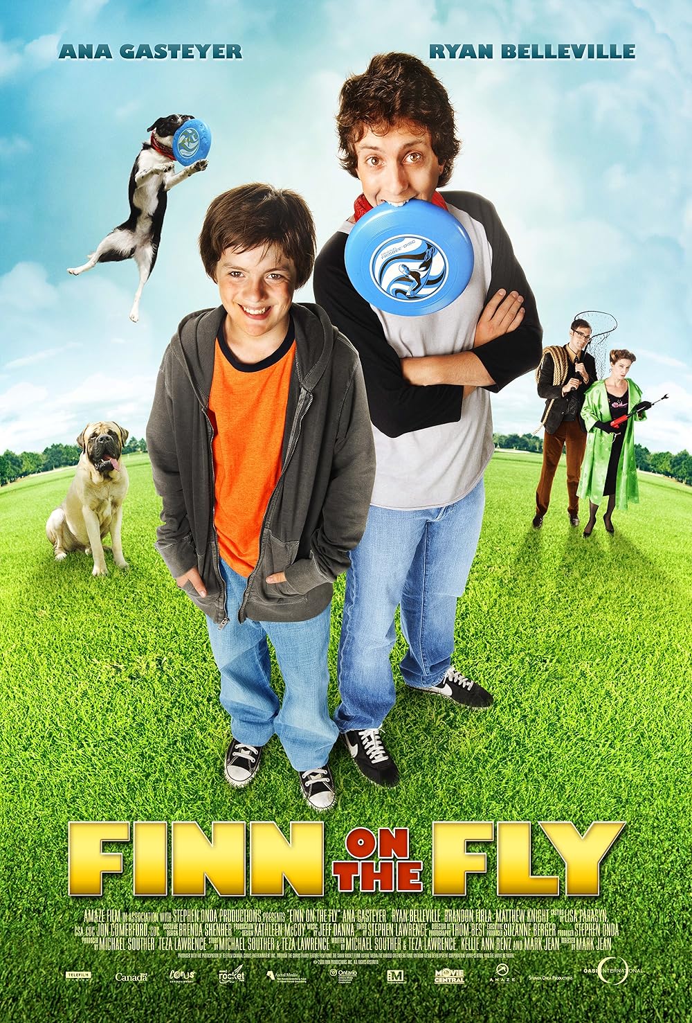 Finn