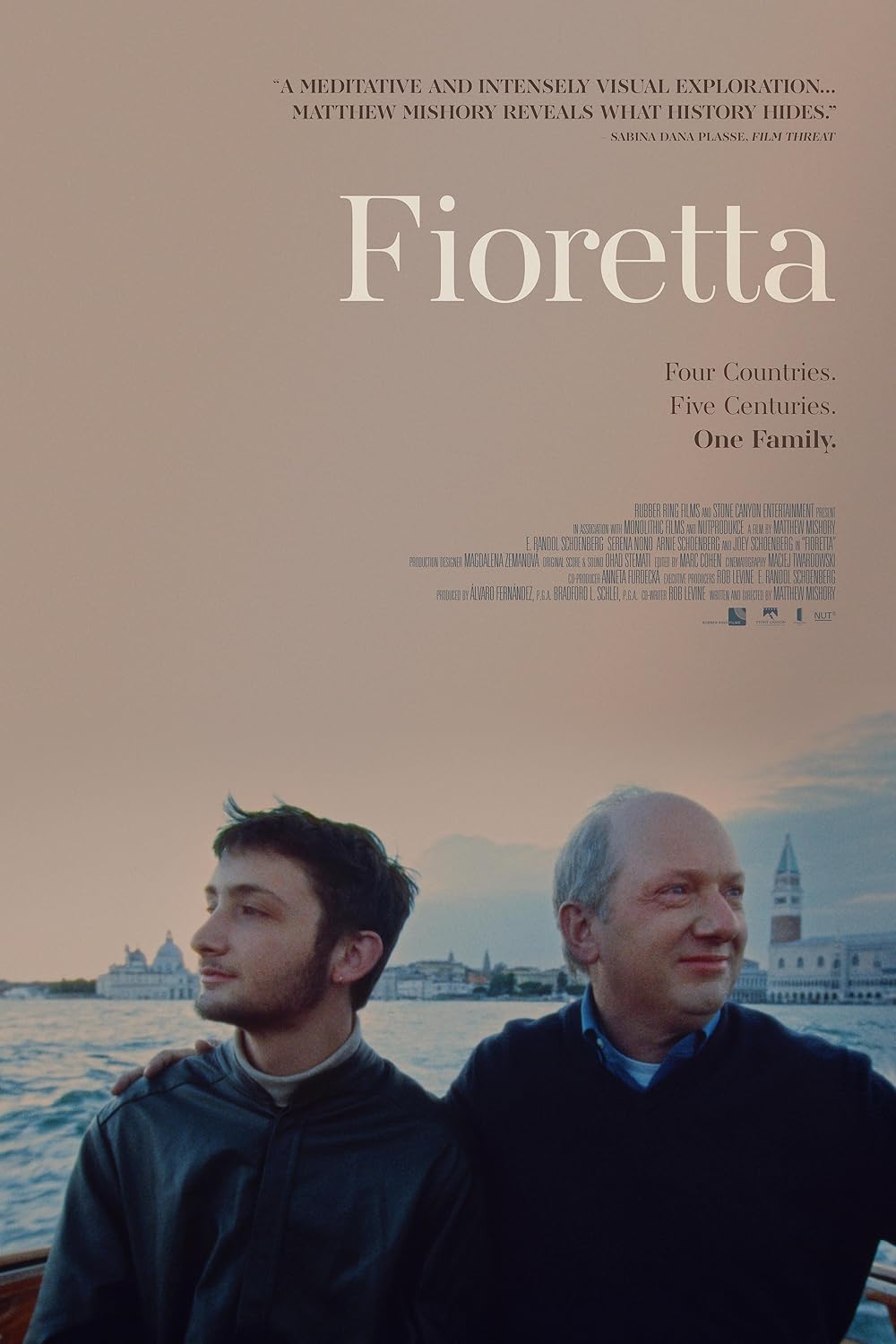 Fioretta Fioretta