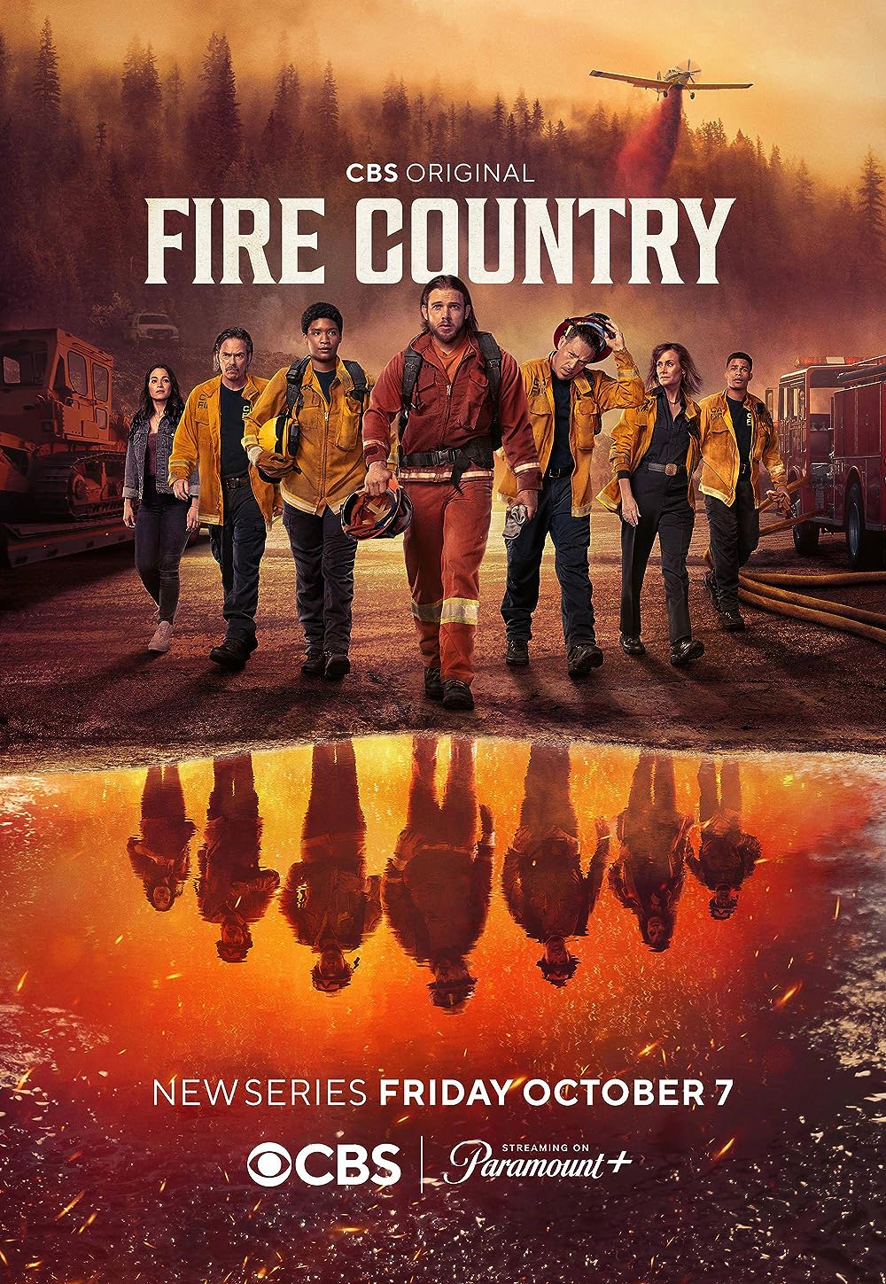 Fire Fire