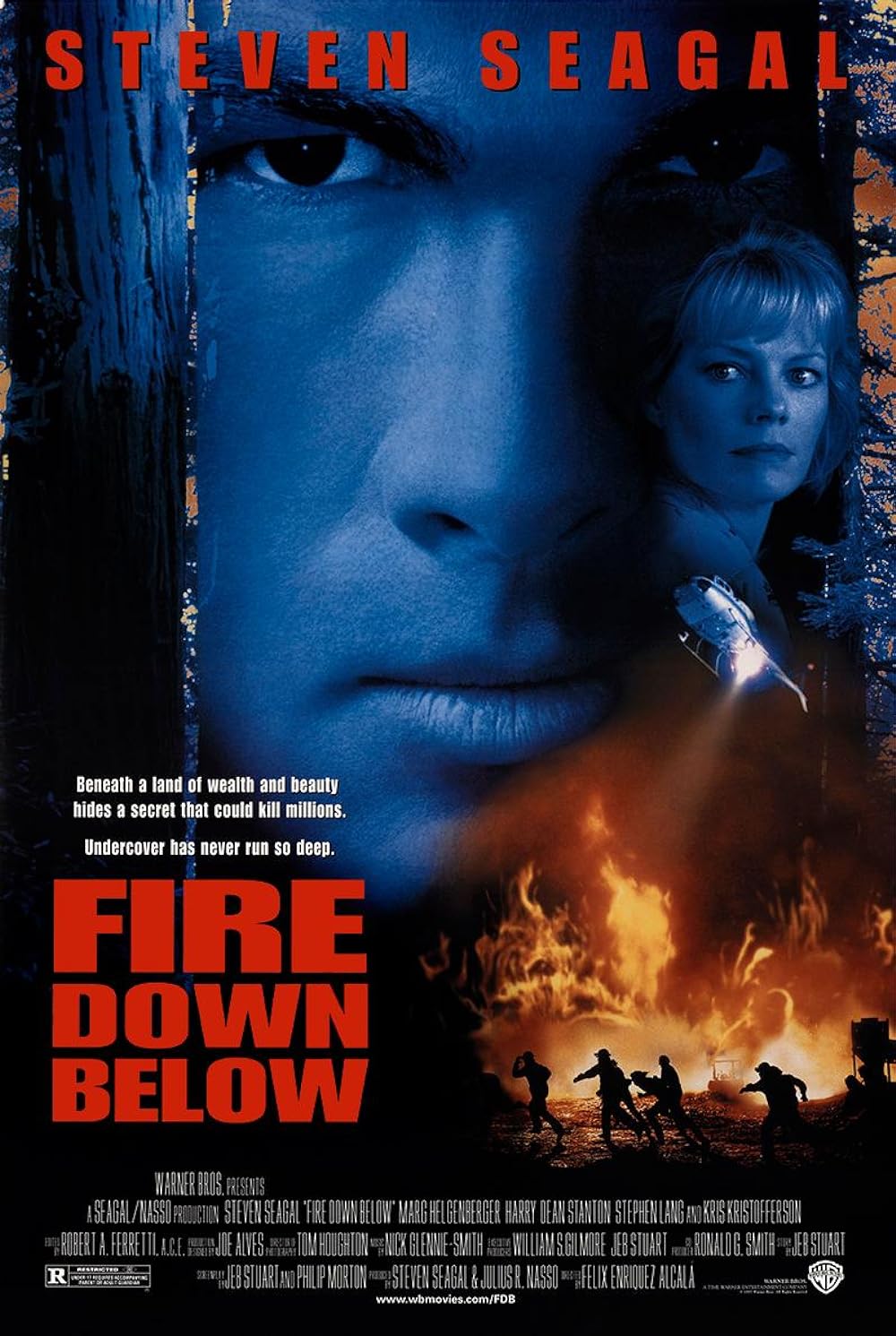 Fire Fire