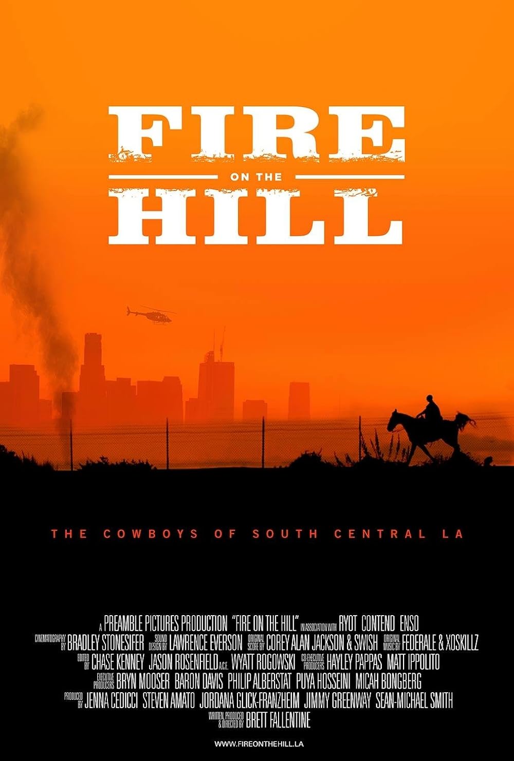 Fire Fire