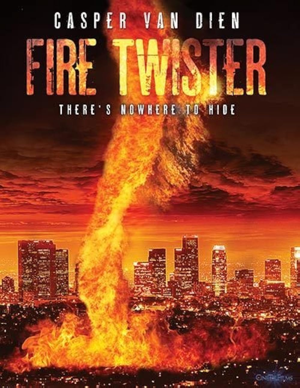 Fire Fire